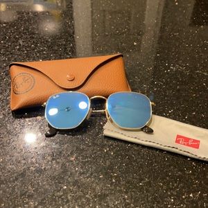 Ray-Ban Sunglasses